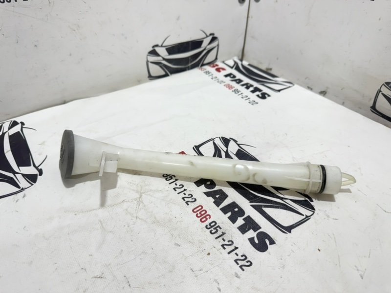 Горловина бачка стеклоомывателя Nissan Rogue 2017 T32 QR25 2.5 289155ha0a Б/У