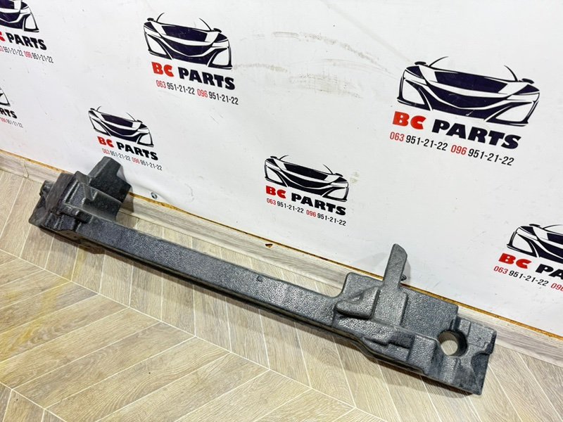 Абсорбер бампера передний Rogue 2017 T32 QR25 2.5 Абсорбер бампера передний Rogue 2017 T32 QR25 2.5