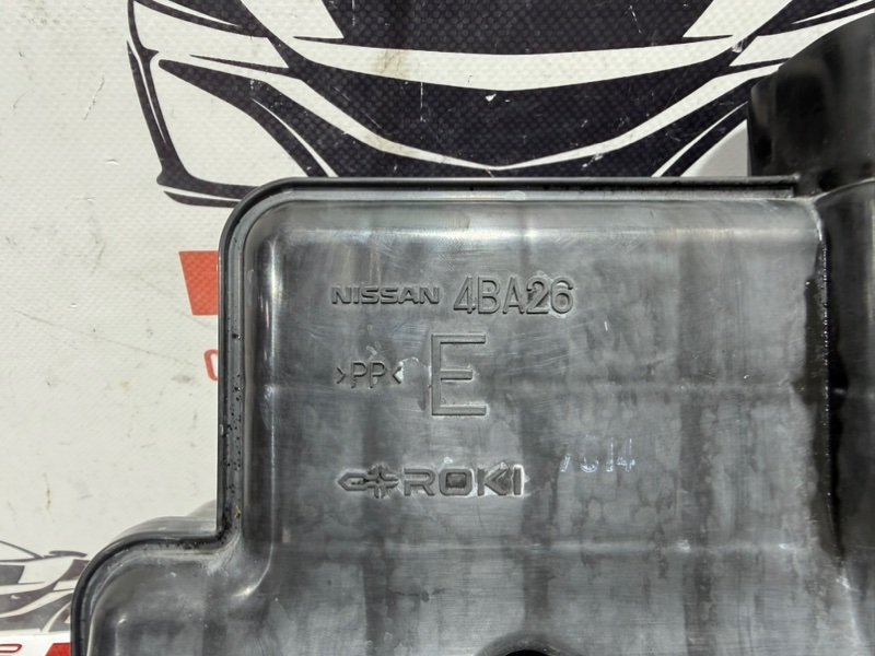 Резонатор воздушного фильтра Rogue 2017 T32 QR25 2.5 Резонатор воздушного фильтра Rogue 2017 T32 QR25 2.5