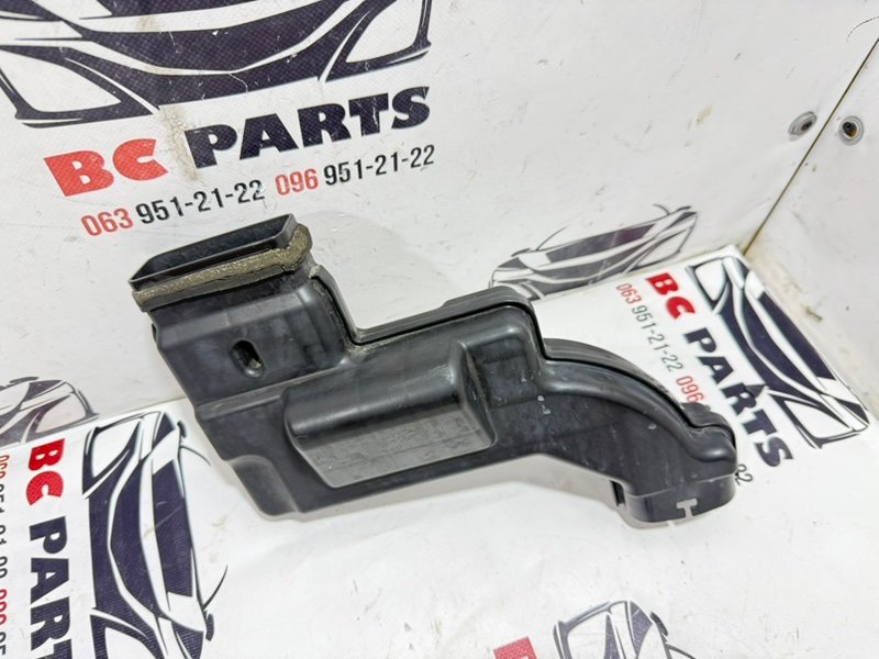 Воздуховод воздушного фильтра Rogue 2017 T32 QR25 2.5