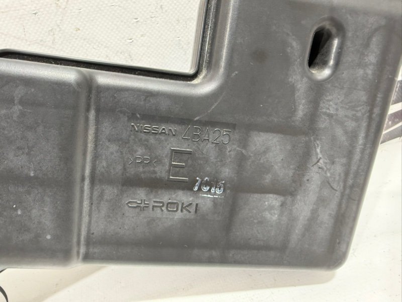 Воздуховод воздушного фильтра Rogue 2017 T32 QR25 2.5