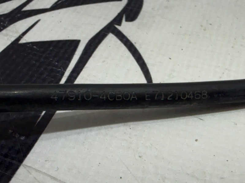 Датчик ABS передний Rogue 2017 T32 QR25 2.5