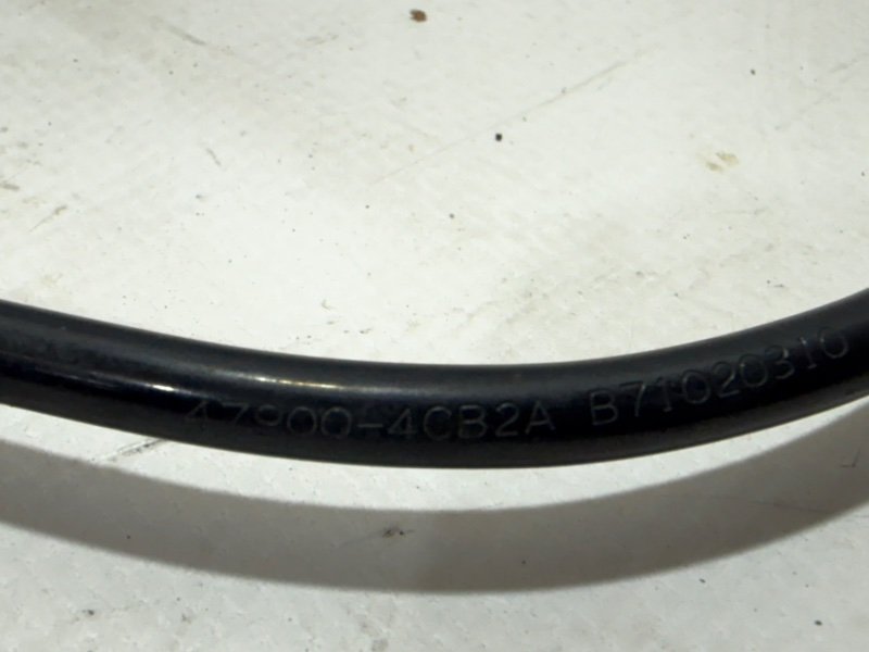 Датчик ABS задний Rogue 2017 T32 QR25 2.5