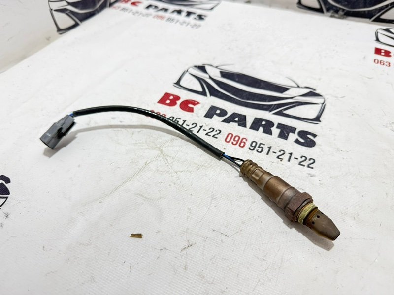 Лямбда-зонд 1 Nissan Rogue 2017 T32 QR25 2.5 H8201246037 Б/У