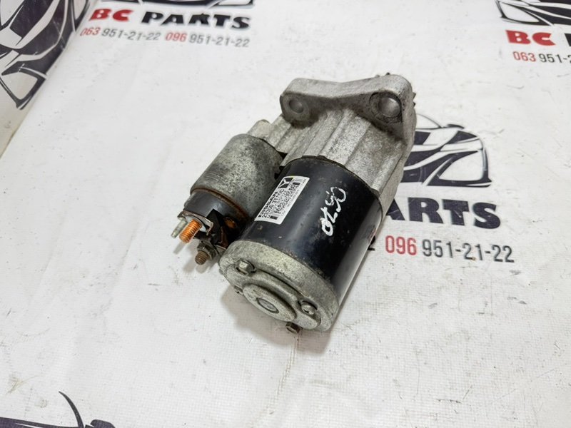 Стартер Rogue 2017 T32 QR25 2.5