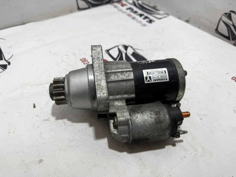 Стартер Rogue 2017 T32 QR25 2.5