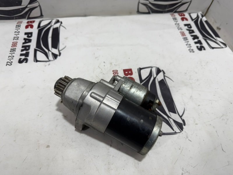 Стартер Rogue 2017 T32 QR25 2.5