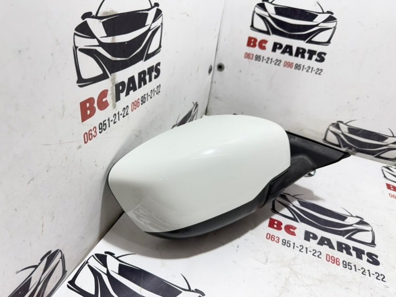 Зеркало заднего вида боковое правое Rogue 2017 T32 QR25 2.5