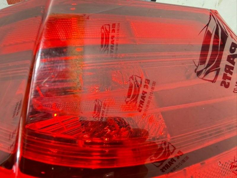 Фонарь наружный (в крыло) задний правый Rogue 2017 T32 QR25 2.5 Фонарь наружный (в крыло) задний правый Rogue 2017 T32 QR25 2.5