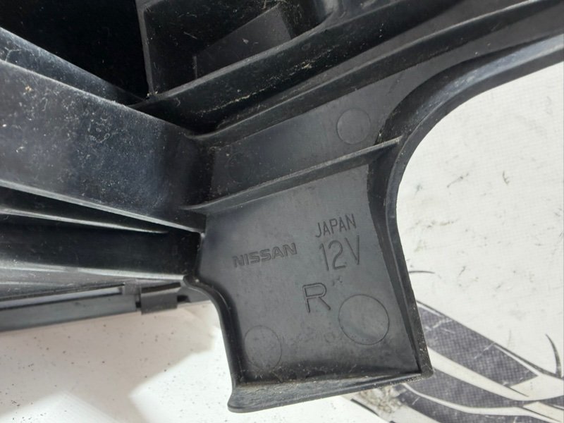 Фонарь наружный (в крыло) задний правый Rogue 2017 T32 QR25 2.5 Фонарь наружный (в крыло) задний правый Rogue 2017 T32 QR25 2.5