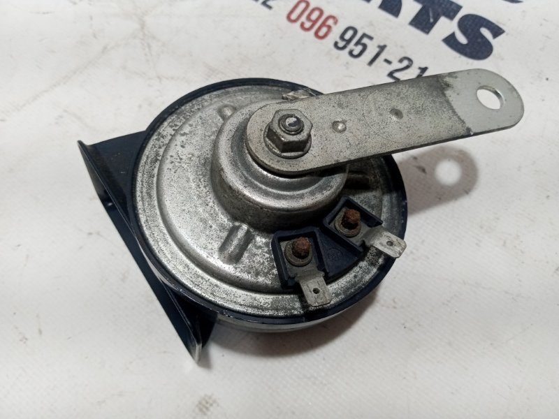 Звуковой сигнал Nissan Rogue T32 QR25 2.5