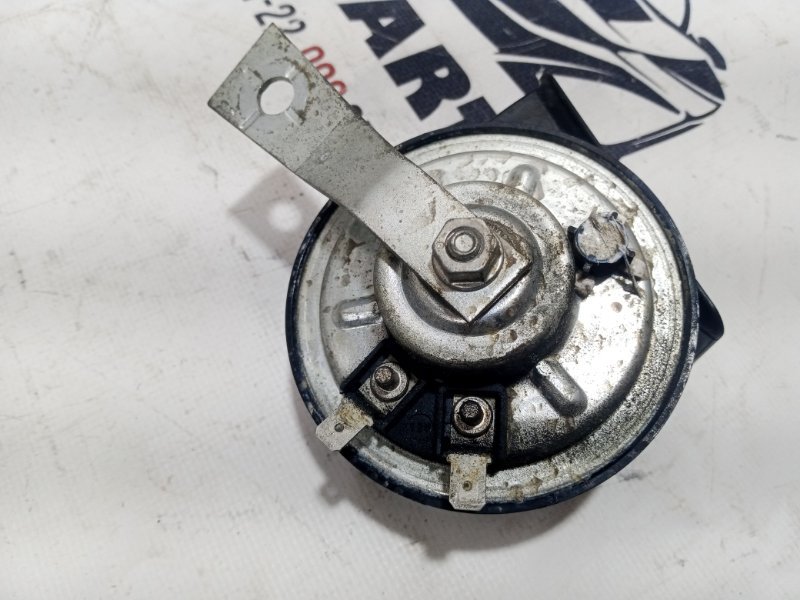 Звуковой сигнал Nissan Rogue T32 QR25 2.5 Звуковой сигнал Nissan Rogue T32 QR25 2.5