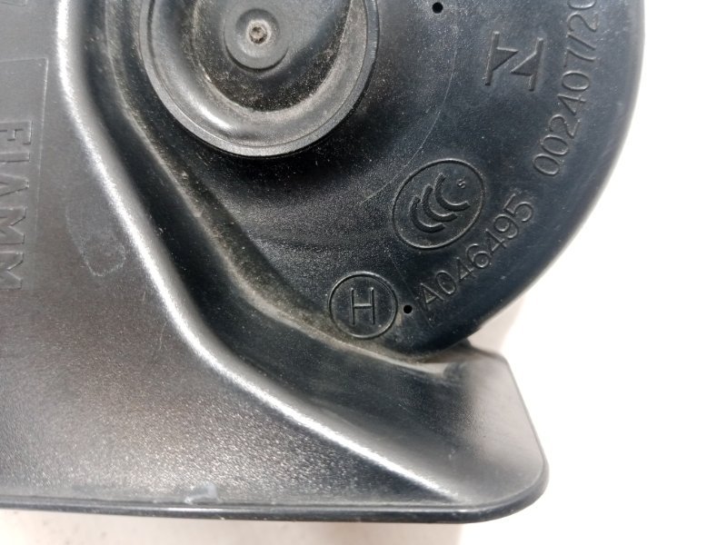 Звуковой сигнал Rogue 2017 T32 QR25 2.5 Звуковой сигнал Rogue 2017 T32 QR25 2.5