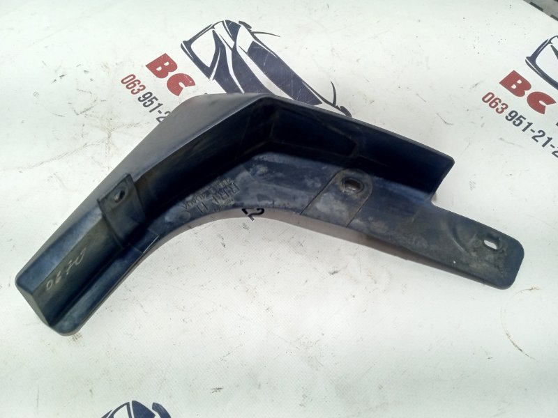 Брызговик задний левый Nissan Rogue T32 QR25 2.5