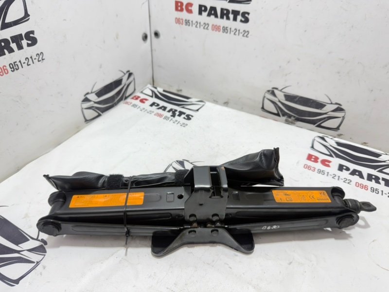 Набор инструментов Nissan Rogue 2017 T32 QR25 2.5 995505ha0a Б/У