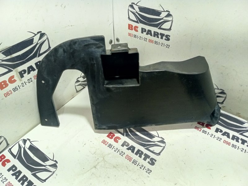 Защита бампера задняя правая Rogue 2017 T32 QR25 2.5