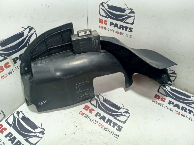 Защита бампера задняя левая Rogue 2017 T32 QR25 2.5