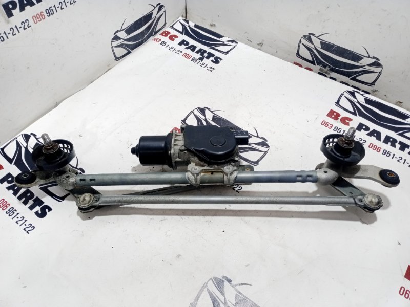 Трапеция дворников Nissan Rogue 2017 T32 QR25 2.5 288004BA1A Б/У