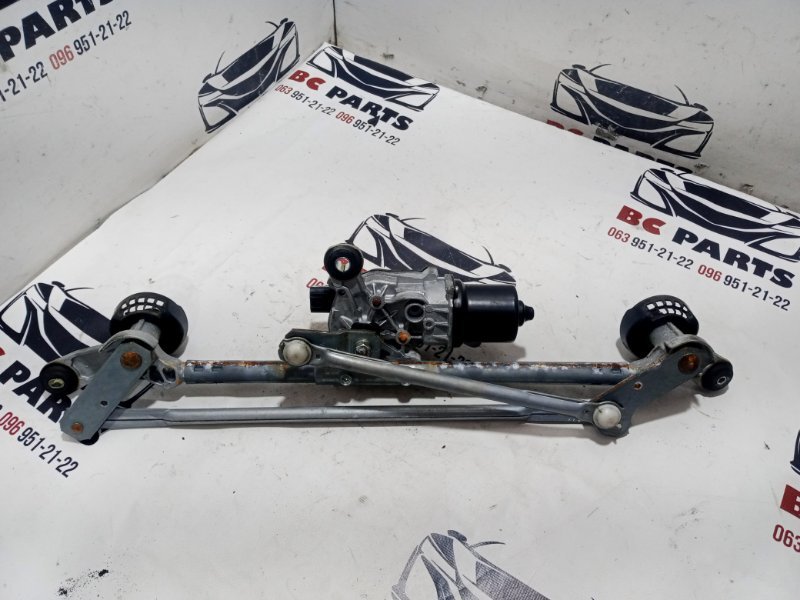 Трапеция дворников Rogue 2017 T32 QR25 2.5