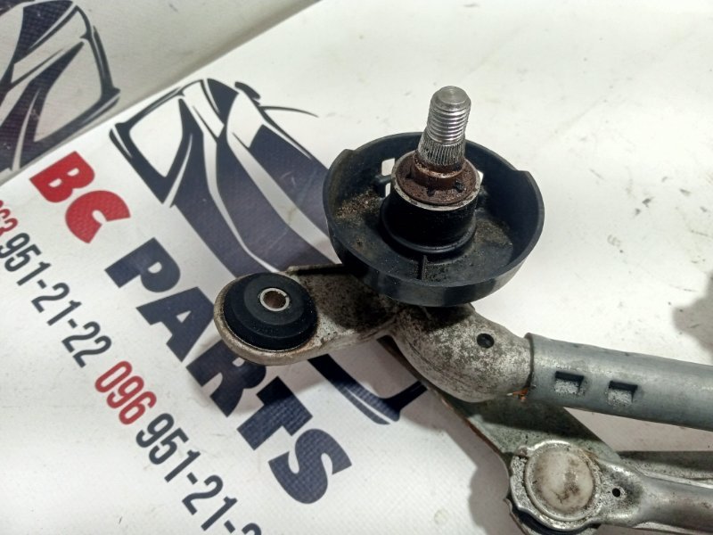 Трапеция дворников Rogue 2017 T32 QR25 2.5