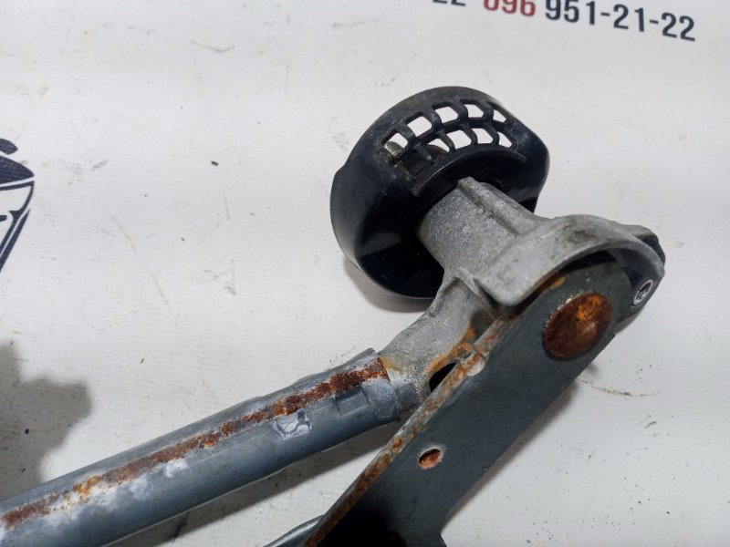 Трапеция дворников Rogue 2017 T32 QR25 2.5