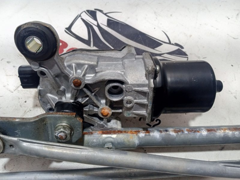 Трапеция дворников Rogue 2017 T32 QR25 2.5