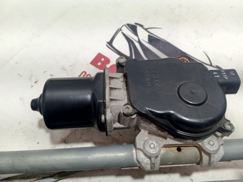 Трапеция дворников Rogue 2017 T32 QR25 2.5