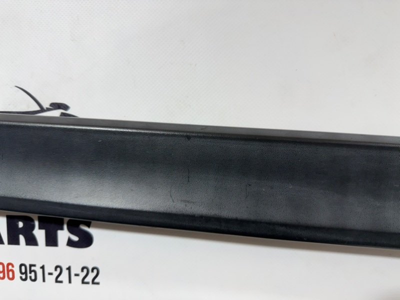 Накладка двери передняя левая Nissan Rogue T32 QR25 2.5