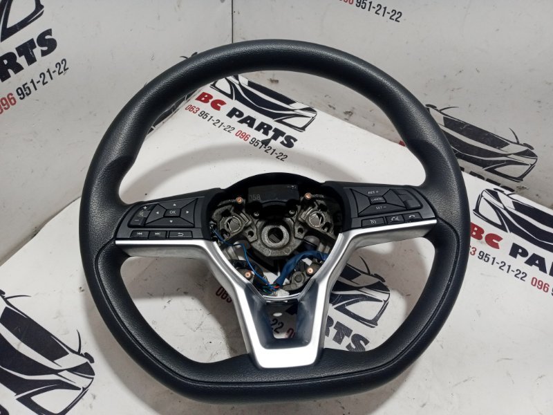 Руль Rogue 2017 T32 QR25 2.5