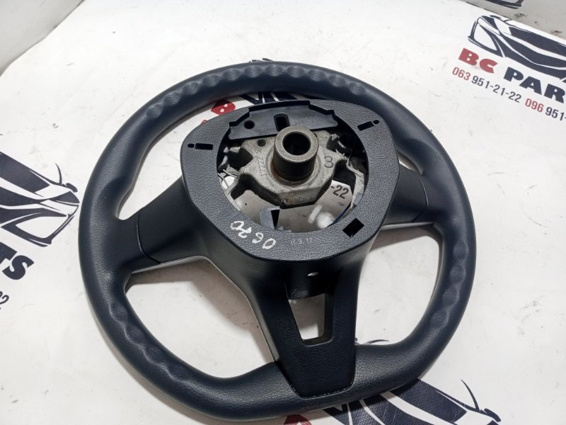 Руль Rogue 2017 T32 QR25 2.5