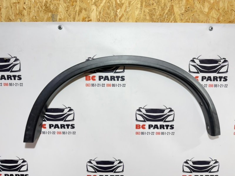 Запчасть арка крыла задняя левая Nissan Rogue 2017 T32 QR25 2.5 788615HA0A Б/У Арка крыла задняя левая Nissan Rogue 2017 T32 QR25 2.5 788615HA0A Б/У