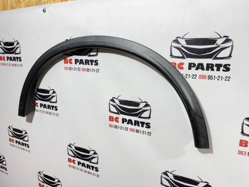 Арка крыла задняя левая Rogue 2017 T32 QR25 2.5 Арка крыла задняя левая Rogue 2017 T32 QR25 2.5