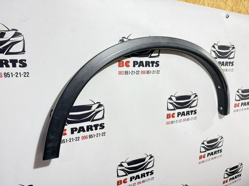 Арка крыла задняя левая Nissan Rogue T32 QR25 2.5 Арка крыла задняя левая Nissan Rogue T32 QR25 2.5