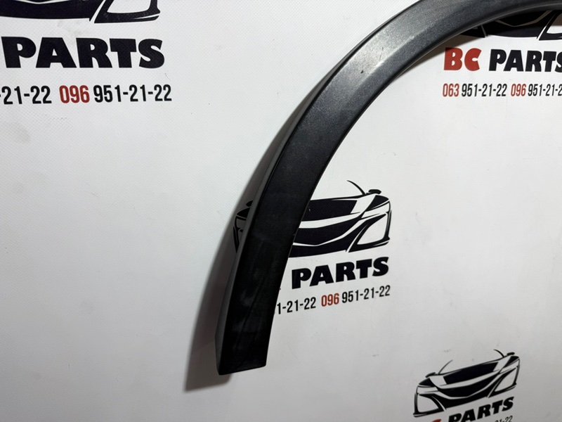 Арка крыла задняя левая Rogue 2017 T32 QR25 2.5 Арка крыла задняя левая Rogue 2017 T32 QR25 2.5