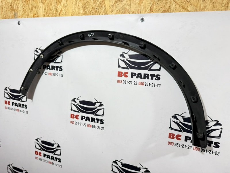 Арка крыла задняя левая Rogue 2017 T32 QR25 2.5 Арка крыла задняя левая Rogue 2017 T32 QR25 2.5