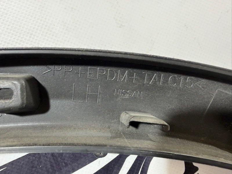 Арка крыла задняя левая Rogue 2017 T32 QR25 2.5 Арка крыла задняя левая Rogue 2017 T32 QR25 2.5