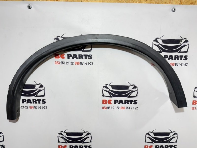 Запчасть арка крыла задняя правая Nissan Rogue 2017 T32 QR25 2.5 788605ha0a Б/У Арка крыла задняя правая Nissan Rogue 2017 T32 QR25 2.5 788605ha0a Б/У