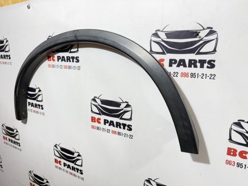 Арка крыла задняя правая Nissan Rogue T32 QR25 2.5 Арка крыла задняя правая Nissan Rogue T32 QR25 2.5