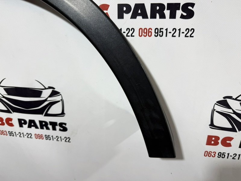 Арка крыла задняя правая Rogue 2017 T32 QR25 2.5 Арка крыла задняя правая Rogue 2017 T32 QR25 2.5