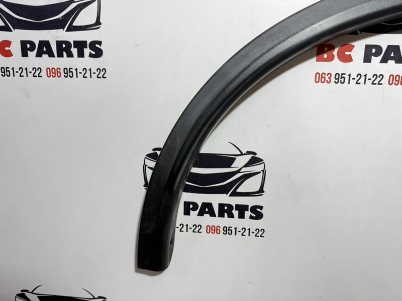 Арка крыла задняя правая Rogue 2017 T32 QR25 2.5 Арка крыла задняя правая Rogue 2017 T32 QR25 2.5