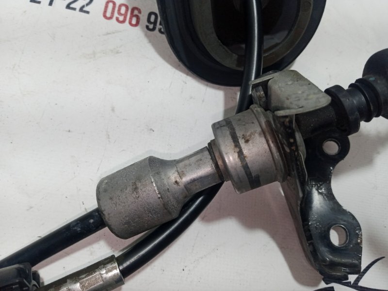 Трос переключения акпп Nissan Rogue T32 QR25 2.5