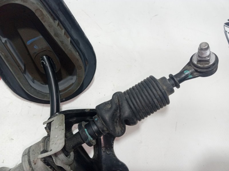 Трос переключения акпп Rogue 2017 T32 QR25 2.5