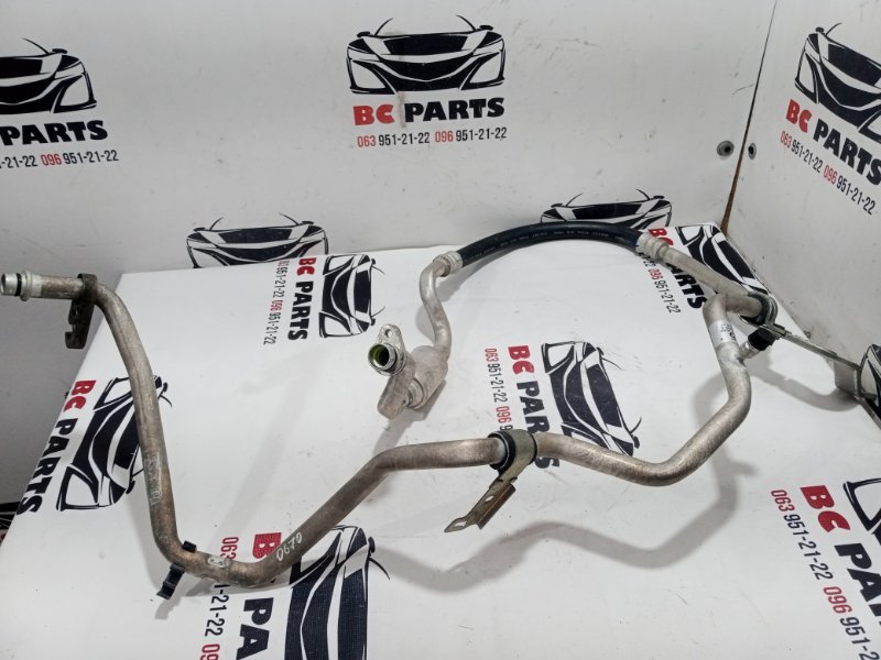 Трубка кондиционера Rogue 2017 T32 QR25 2.5 Трубка кондиционера Rogue 2017 T32 QR25 2.5