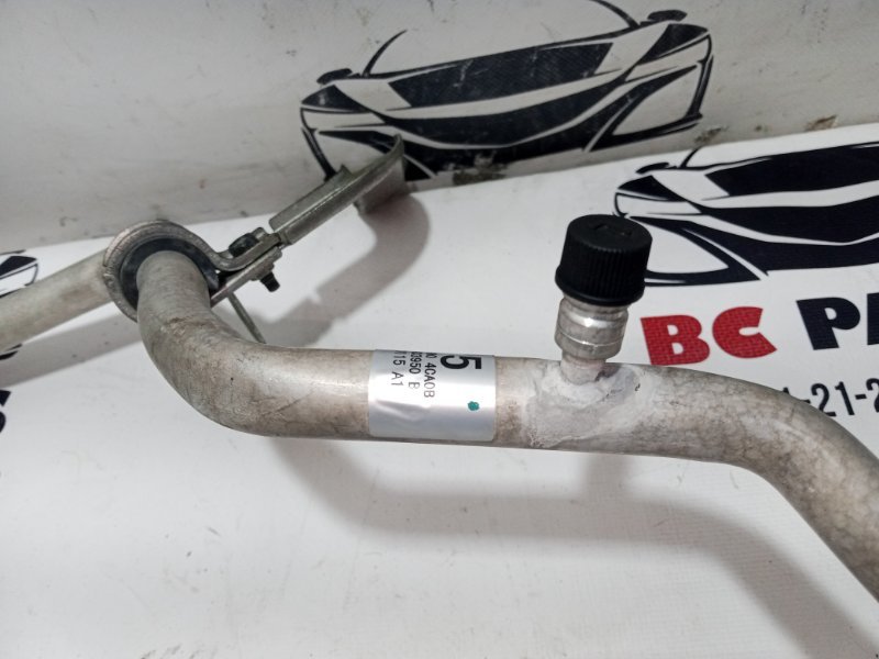 Трубка кондиционера Rogue 2017 T32 QR25 2.5 Трубка кондиционера Rogue 2017 T32 QR25 2.5