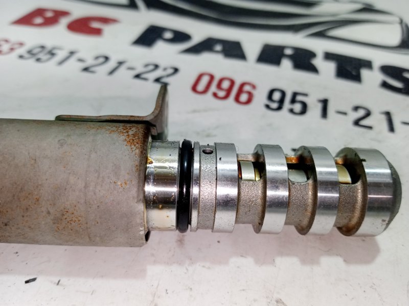 Клапан VVT-i Rogue 2017 T32 QR25 2.5 Клапан VVT-i Rogue 2017 T32 QR25 2.5