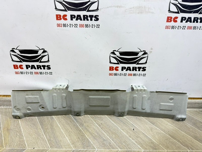 Крепление бампера заднее Rogue 2017 T32 QR25 2.5