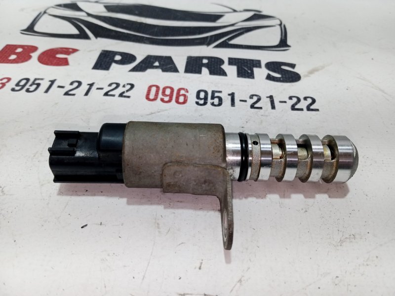 Клапан VVT-i Nissan Rogue 2017 T32 QR25 2.5 237963TA1A Б/У