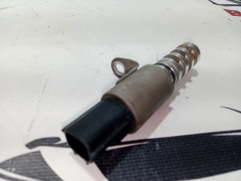 Клапан VVT-i Rogue 2017 T32 QR25 2.5