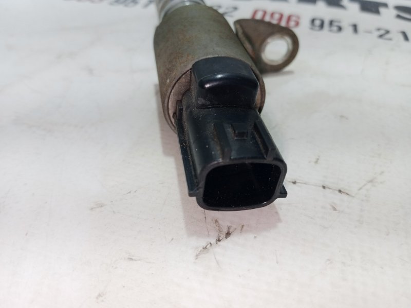 Клапан VVT-i Nissan Rogue T32 QR25 2.5