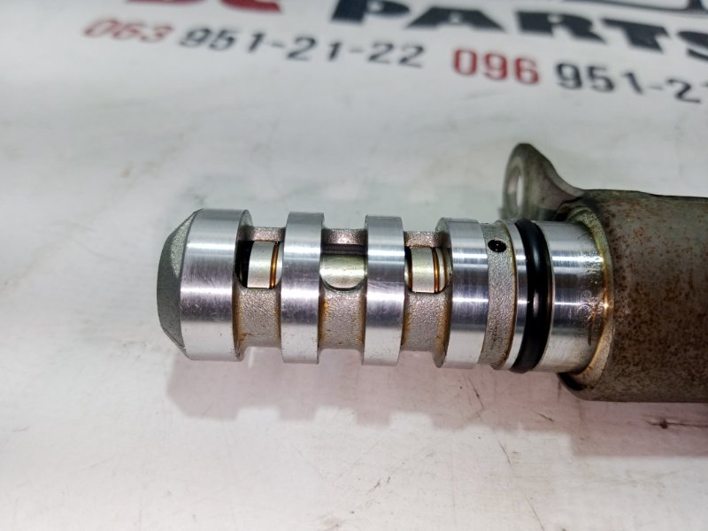 Клапан VVT-i Rogue 2017 T32 QR25 2.5